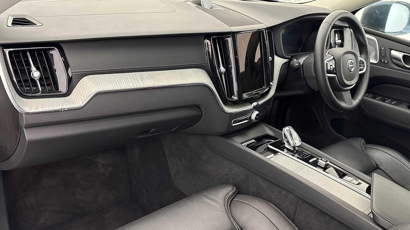 Used Volvo XC60 2025 for sale - 78006819: Photo 6