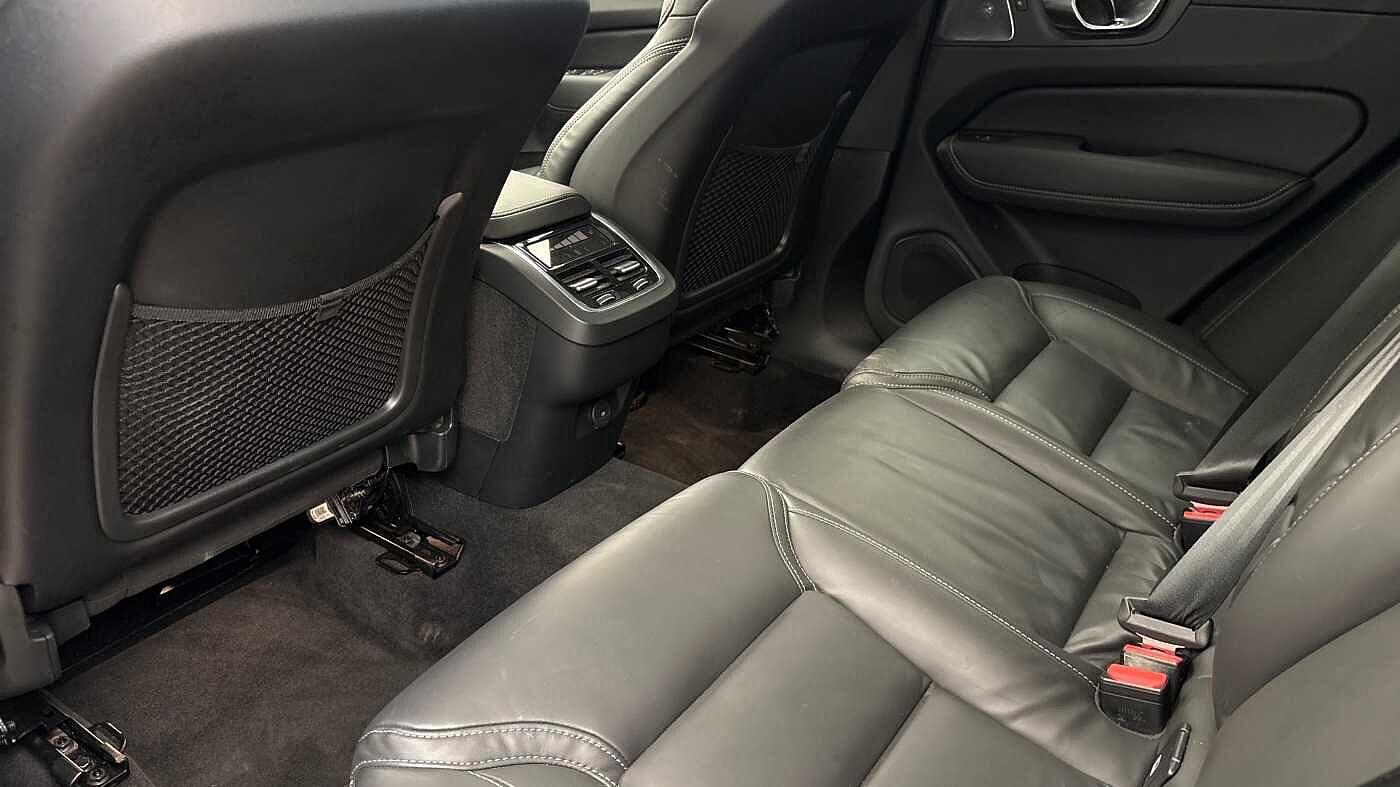 Used Volvo XC60 2025 for sale - 78006819: Photo 7