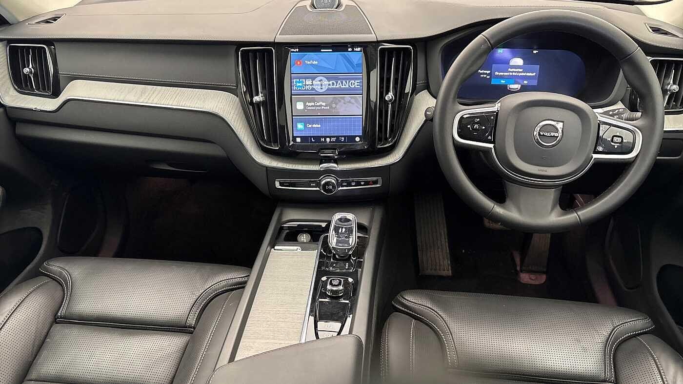 Used Volvo XC60 2025 for sale - 78006819: Photo 8