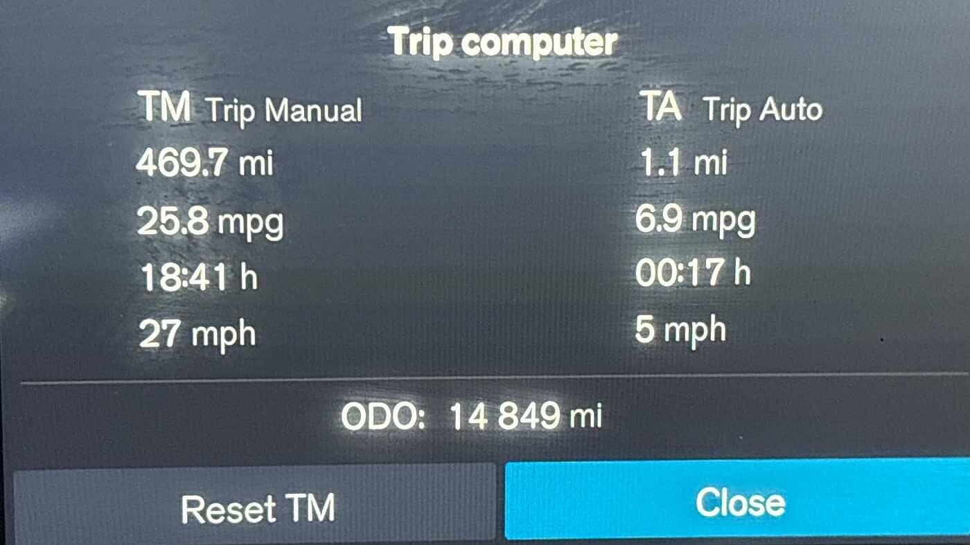 Used Volvo XC60 2025 for sale - 78006819: Photo 9