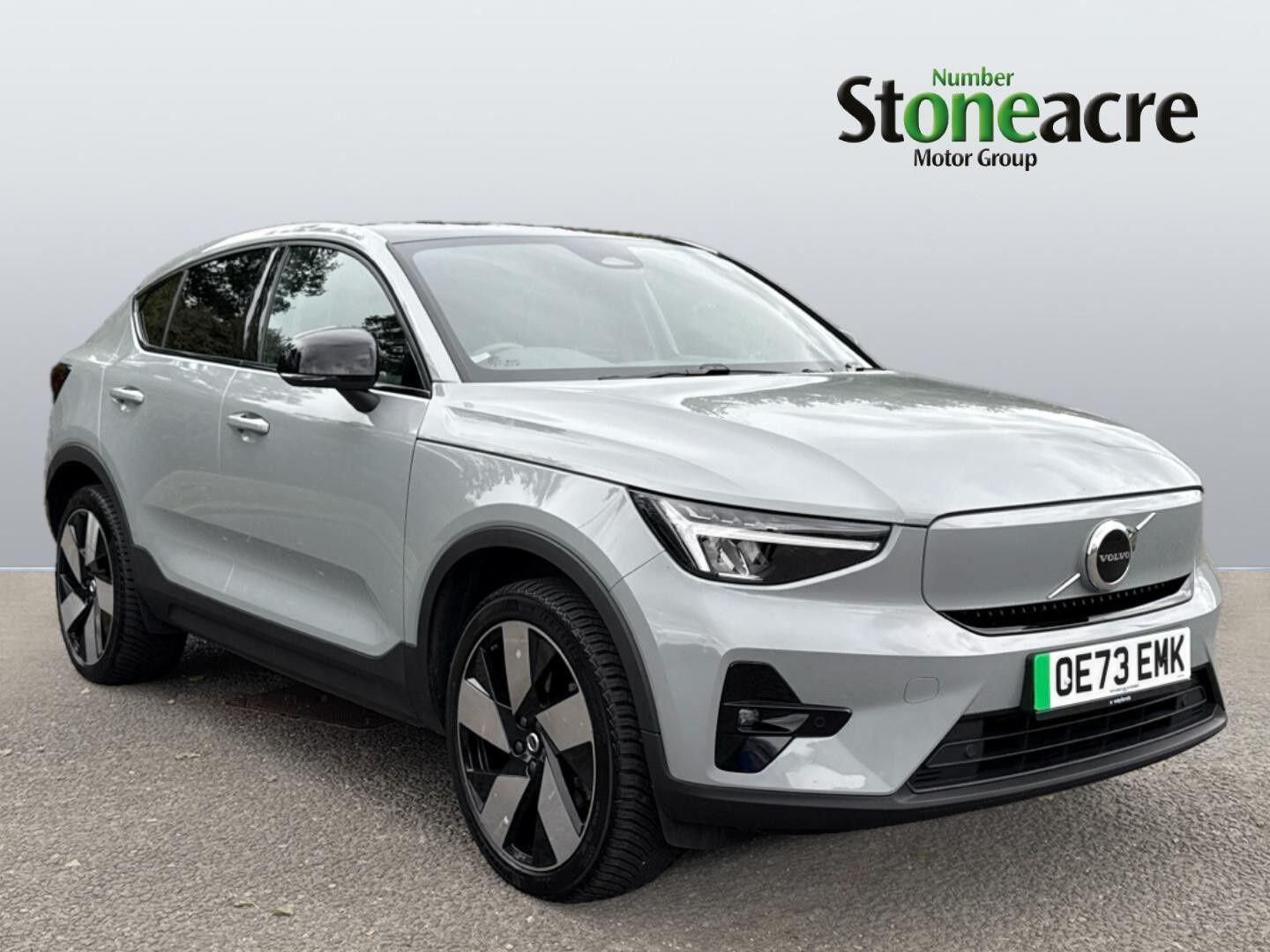 Used Volvo C40 2023 for sale - 76607668: Photo 1