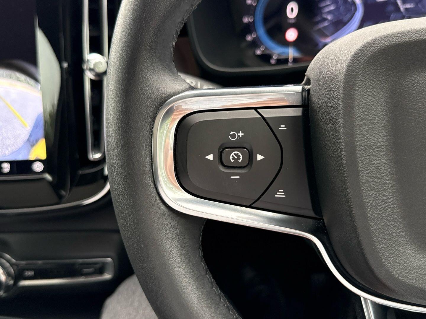 Used Volvo C40 2023 for sale - 76607668: Photo 11