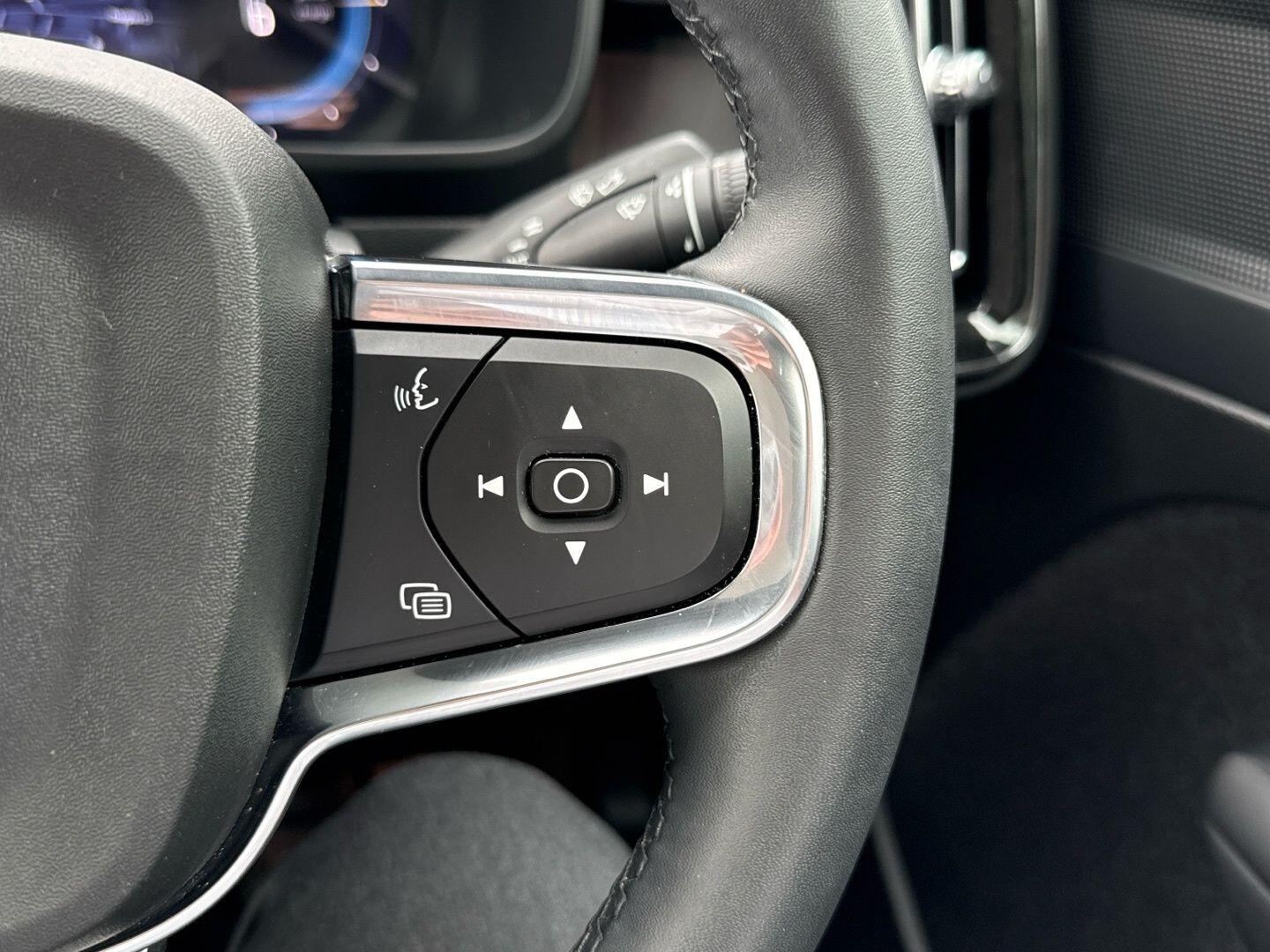 Used Volvo C40 2023 for sale - 76607668: Photo 12