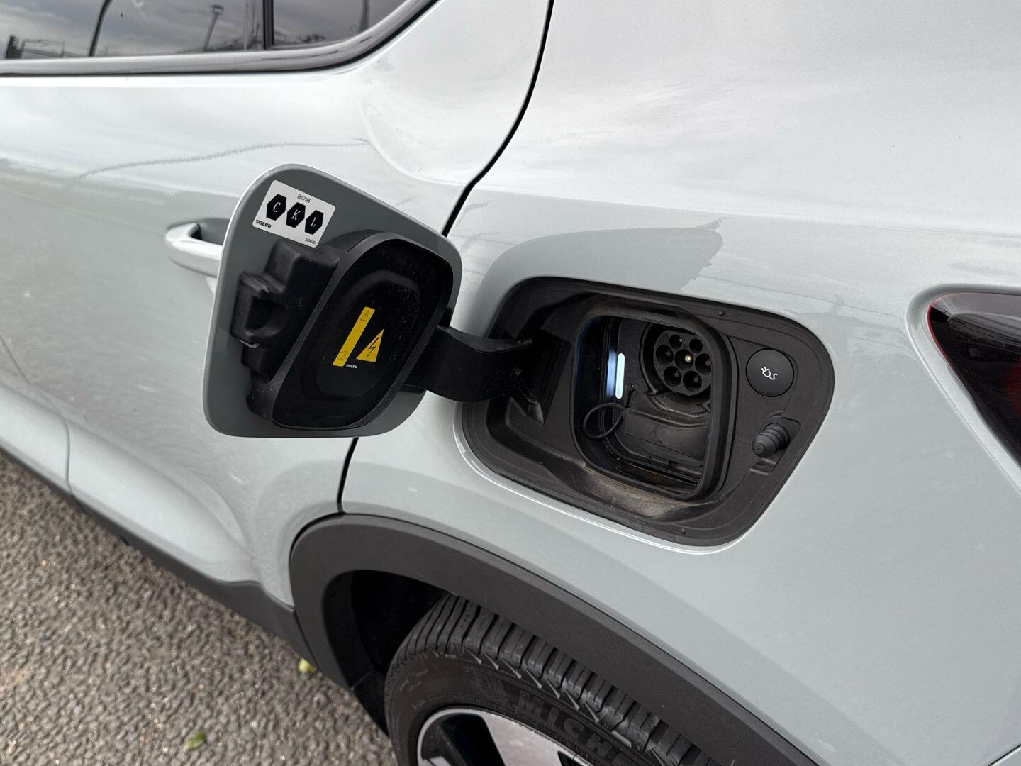 Used Volvo C40 2023 for sale - 76607668: Photo 16