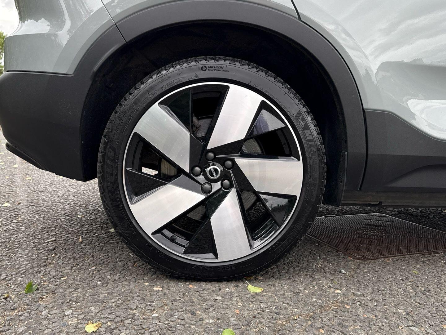 Used Volvo C40 2023 for sale - 76607668: Photo 17