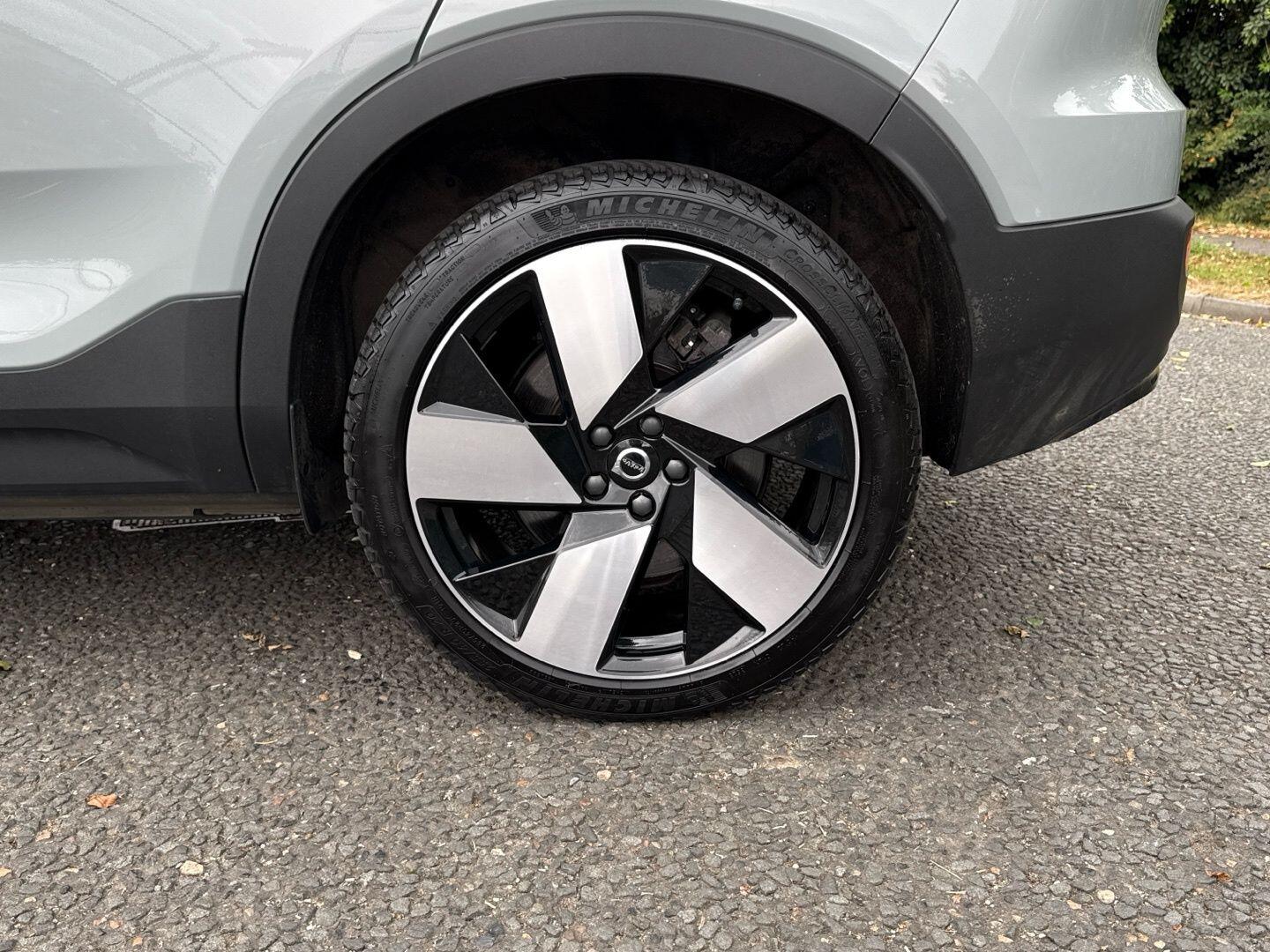 Used Volvo C40 2023 for sale - 76607668: Photo 18