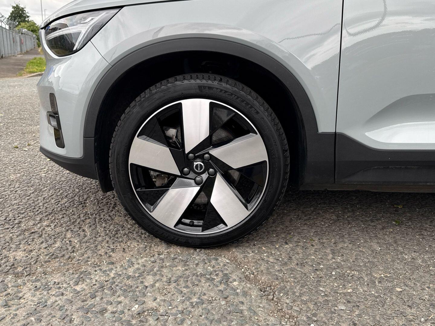 Used Volvo C40 2023 for sale - 76607668: Photo 19