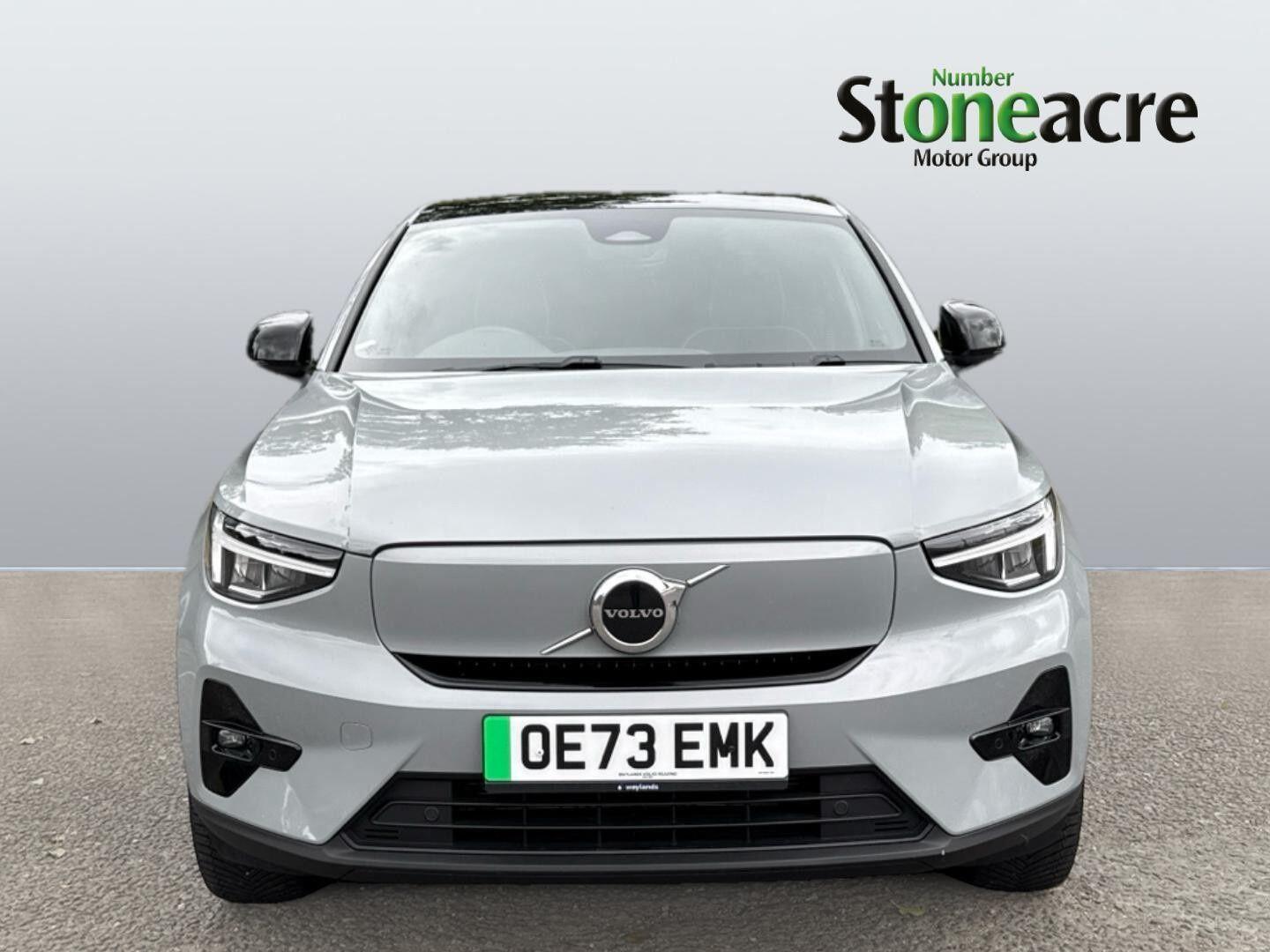 Used Volvo C40 2023 for sale - 76607668: Photo 2