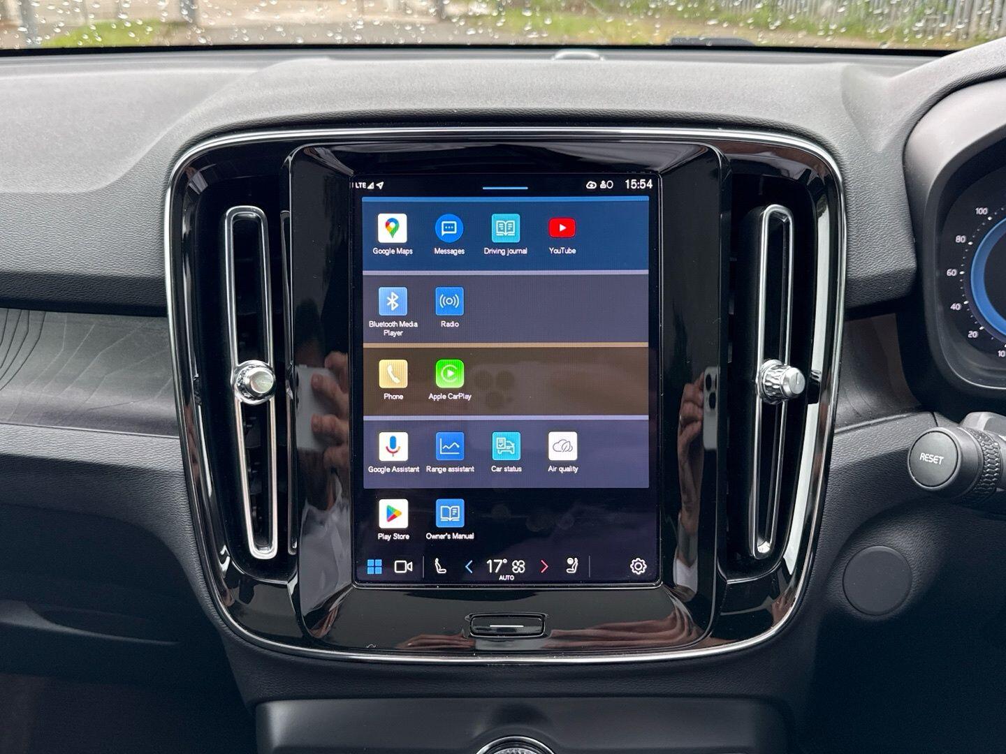 Used Volvo C40 2023 for sale - 76607668: Photo 20