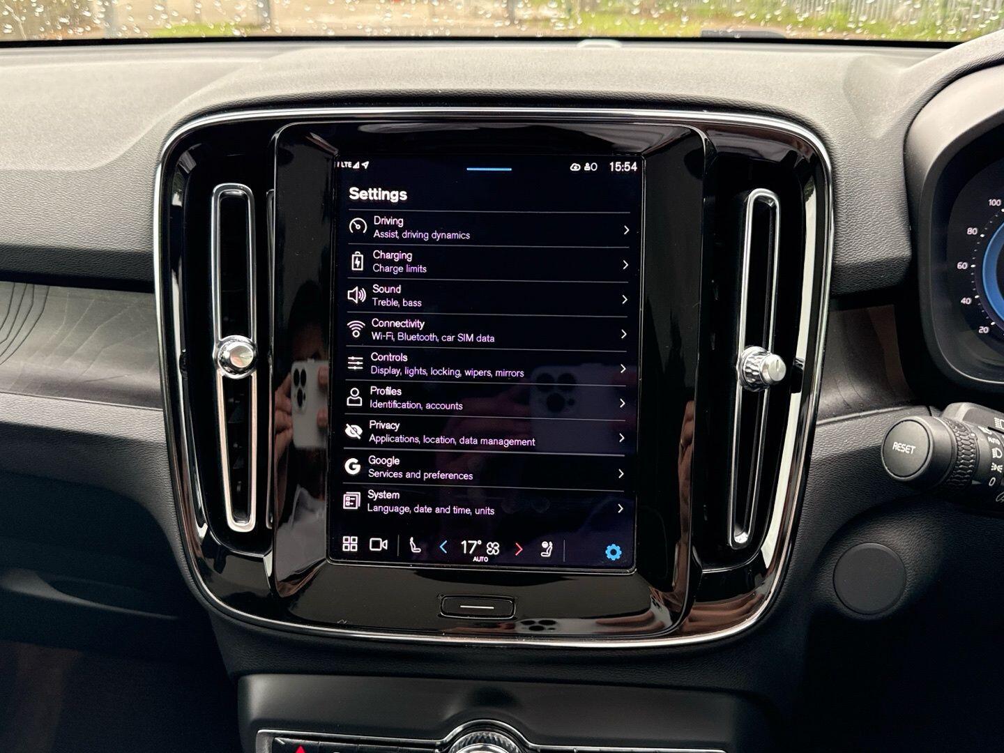 Used Volvo C40 2023 for sale - 76607668: Photo 21