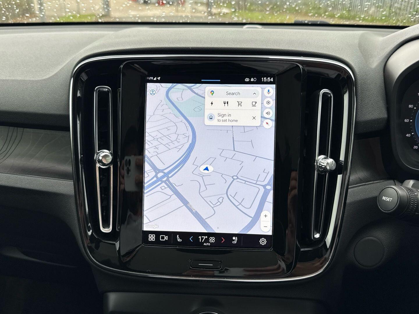 Used Volvo C40 2023 for sale - 76607668: Photo 22