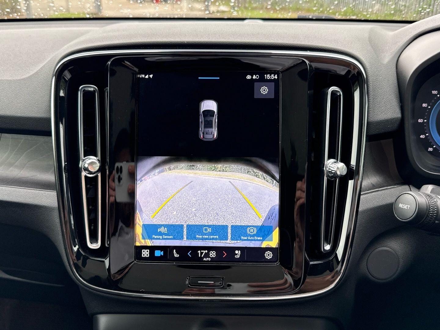 Used Volvo C40 2023 for sale - 76607668: Photo 23