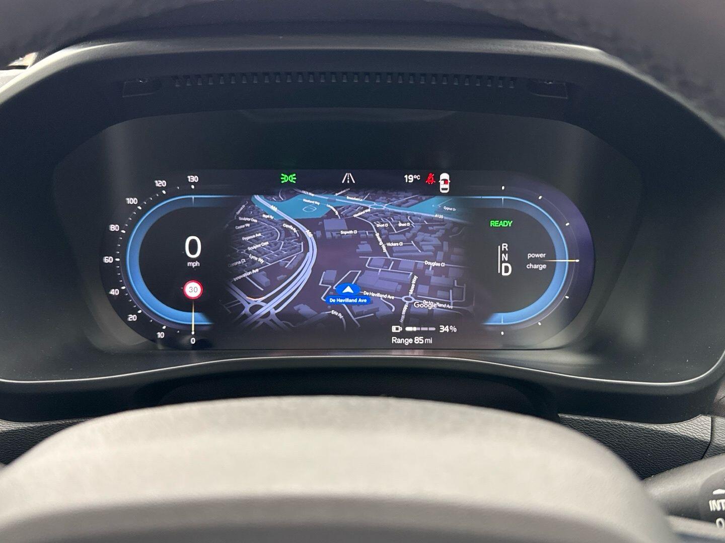 Used Volvo C40 2023 for sale - 76607668: Photo 25