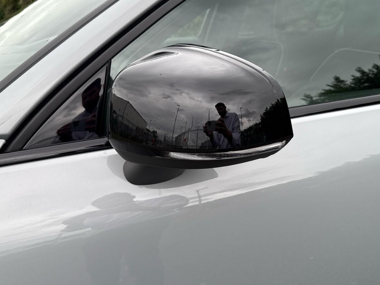 Used Volvo C40 2023 for sale - 76607668: Photo 27