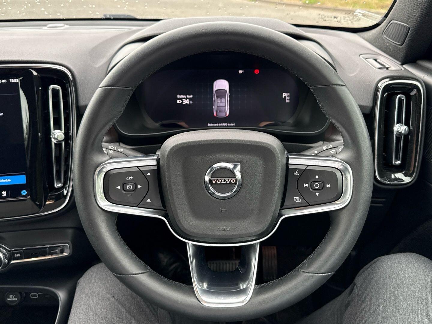 Used Volvo C40 2023 for sale - 76607668: Photo 29