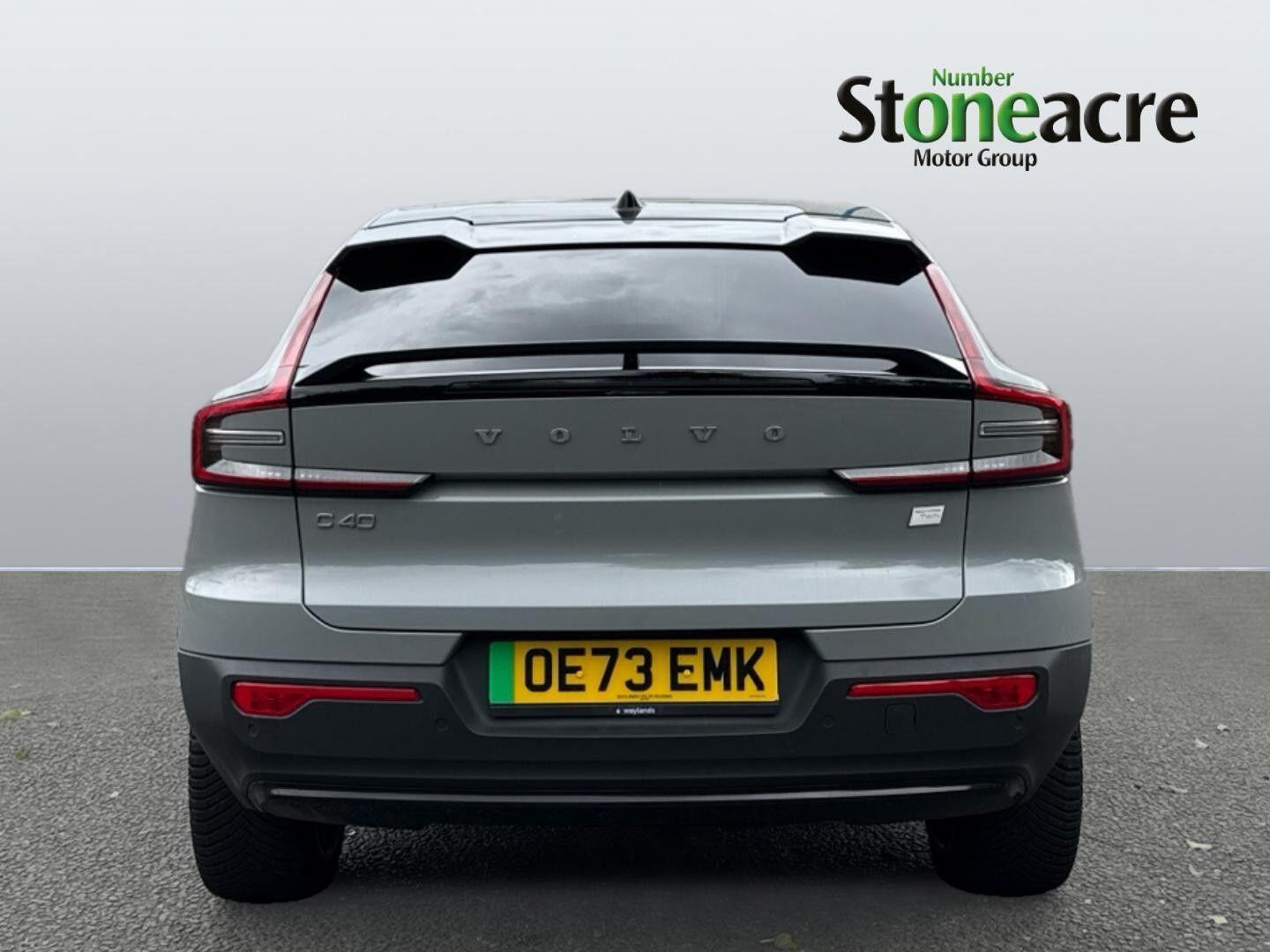 Used Volvo C40 2023 for sale - 76607668: Photo 3