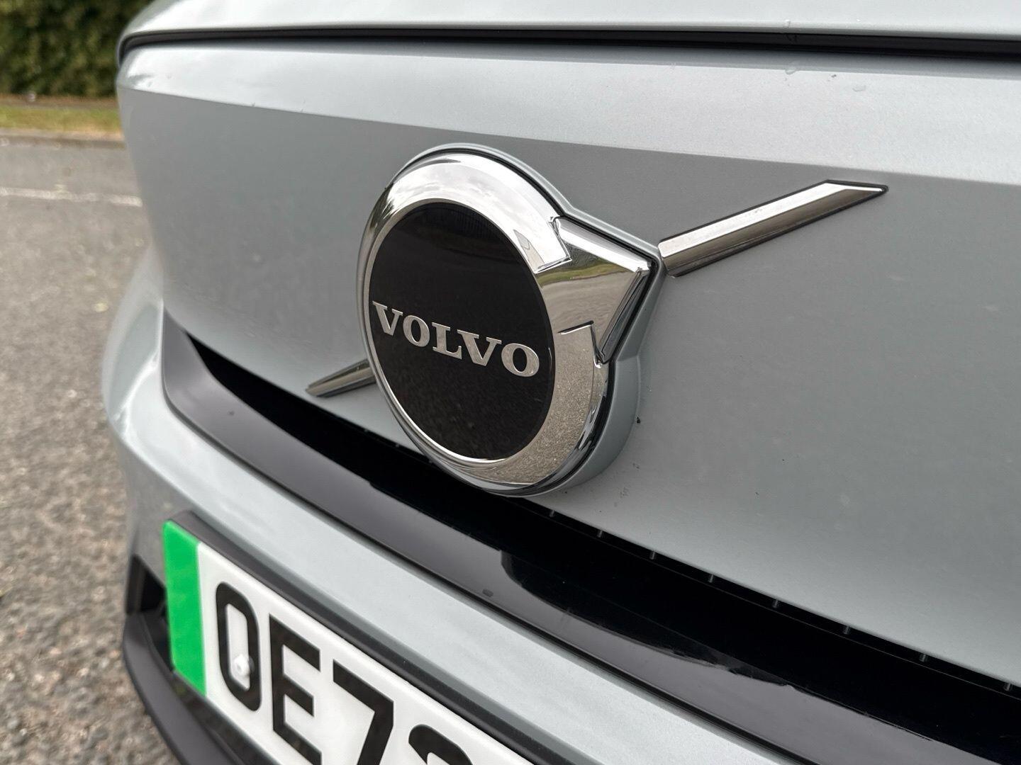 Used Volvo C40 2023 for sale - 76607668: Photo 33