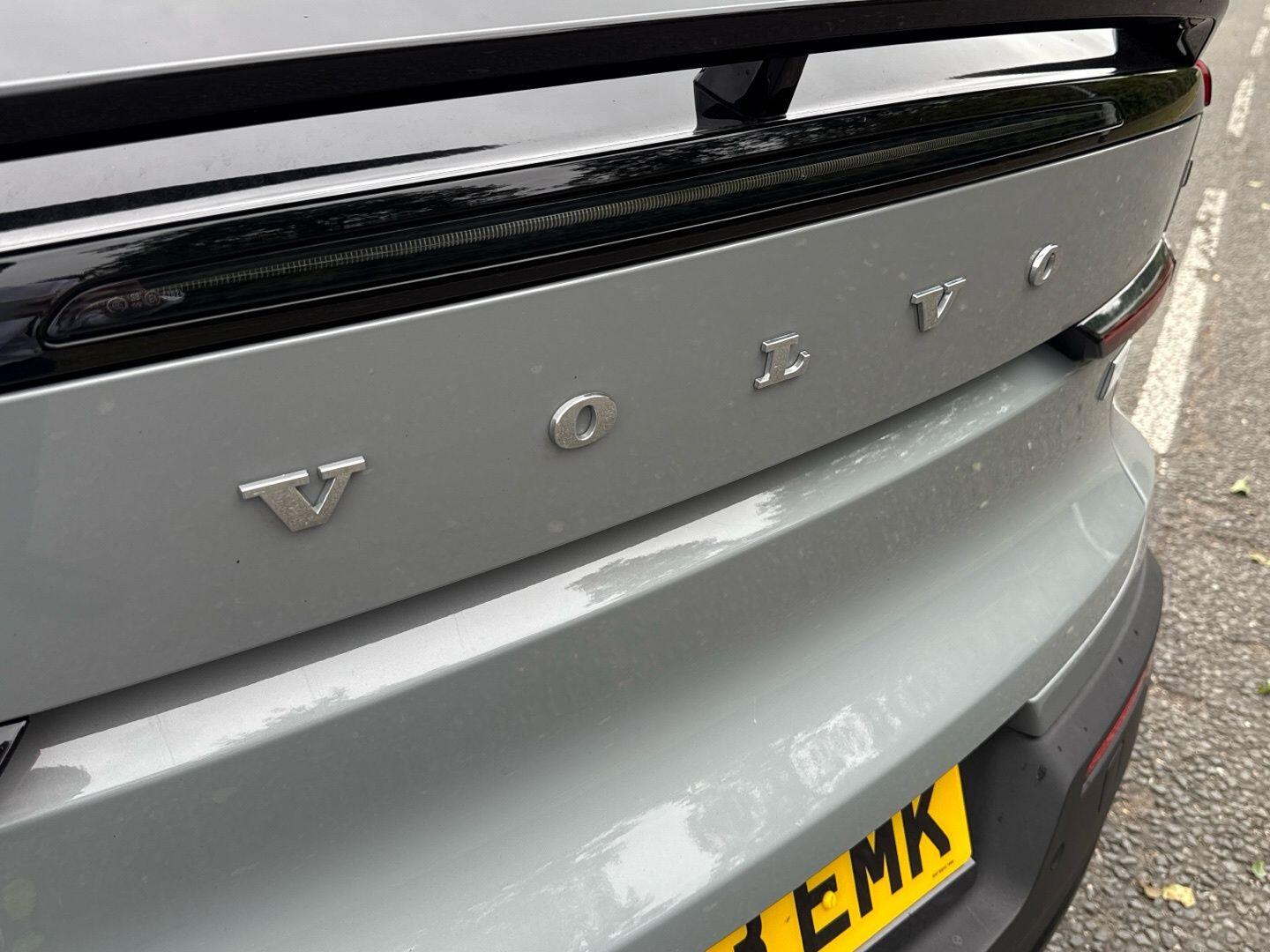 Used Volvo C40 2023 for sale - 76607668: Photo 34