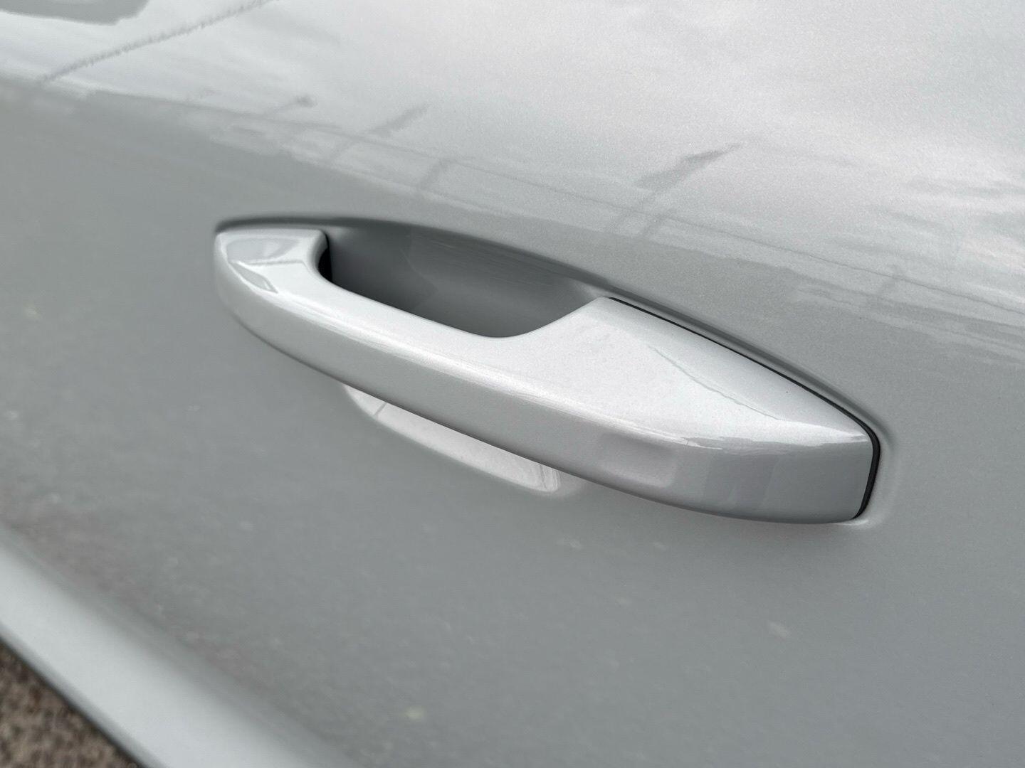 Used Volvo C40 2023 for sale - 76607668: Photo 35