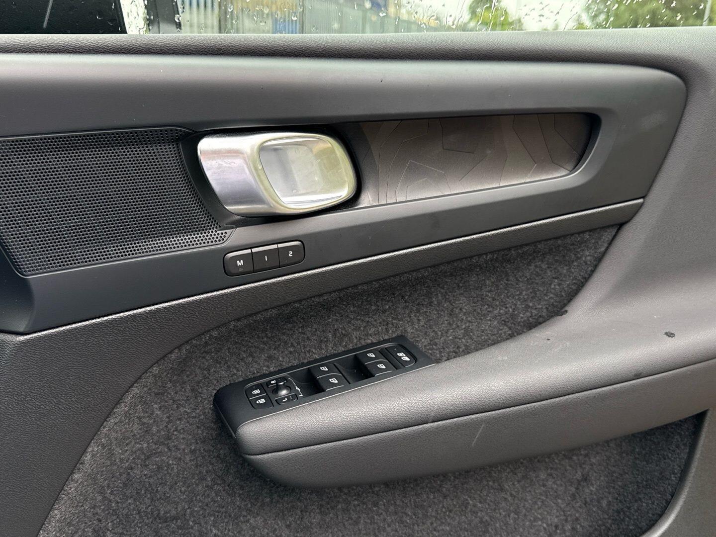 Used Volvo C40 2023 for sale - 76607668: Photo 37