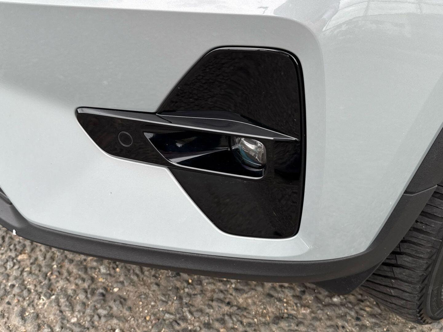 Used Volvo C40 2023 for sale - 76607668: Photo 38