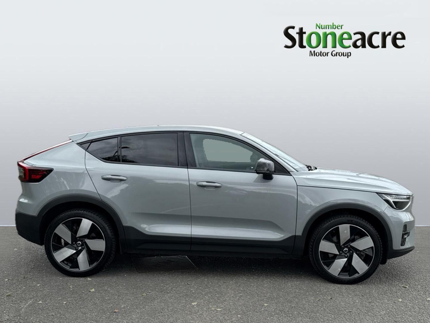 Used Volvo C40 2023 for sale - 76607668: Photo 4