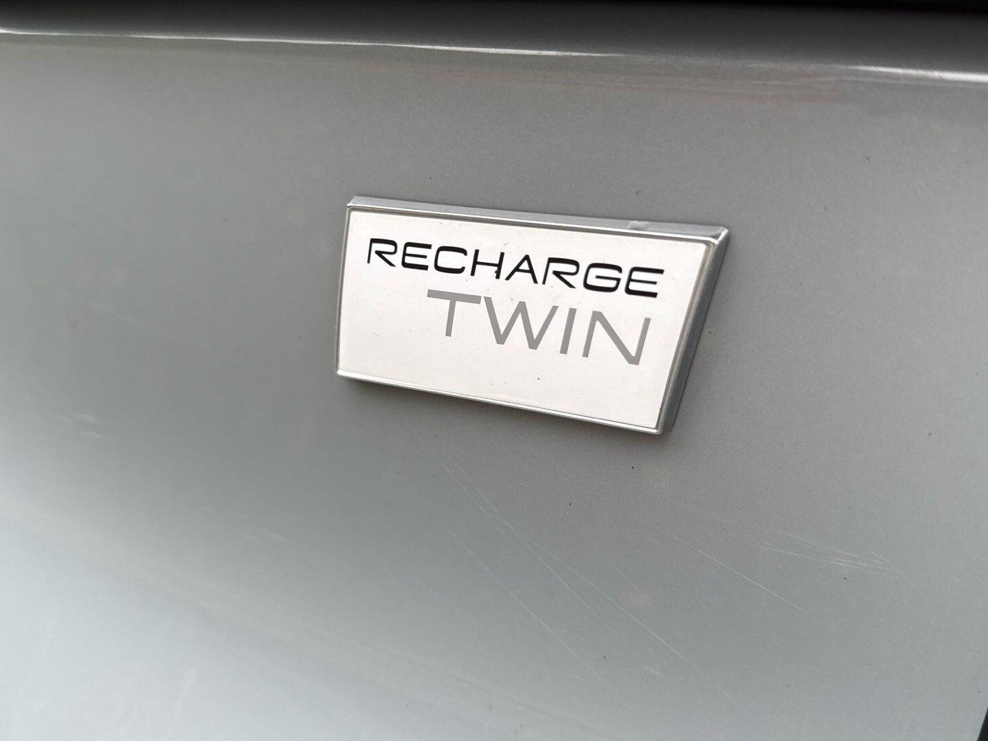 Used Volvo C40 2023 for sale - 76607668: Photo 40