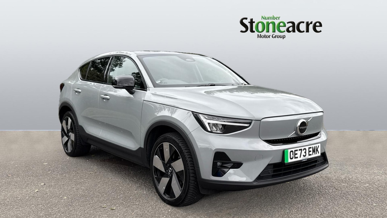 Used Volvo C40 2023 for sale - 76607668: Photo 41