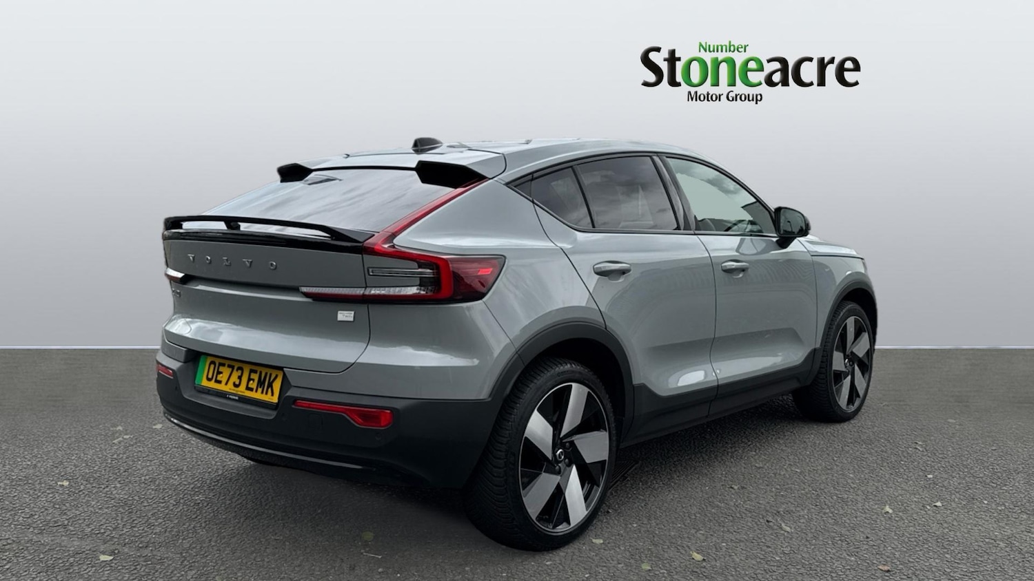 Used Volvo C40 2023 for sale - 76607668: Photo 42