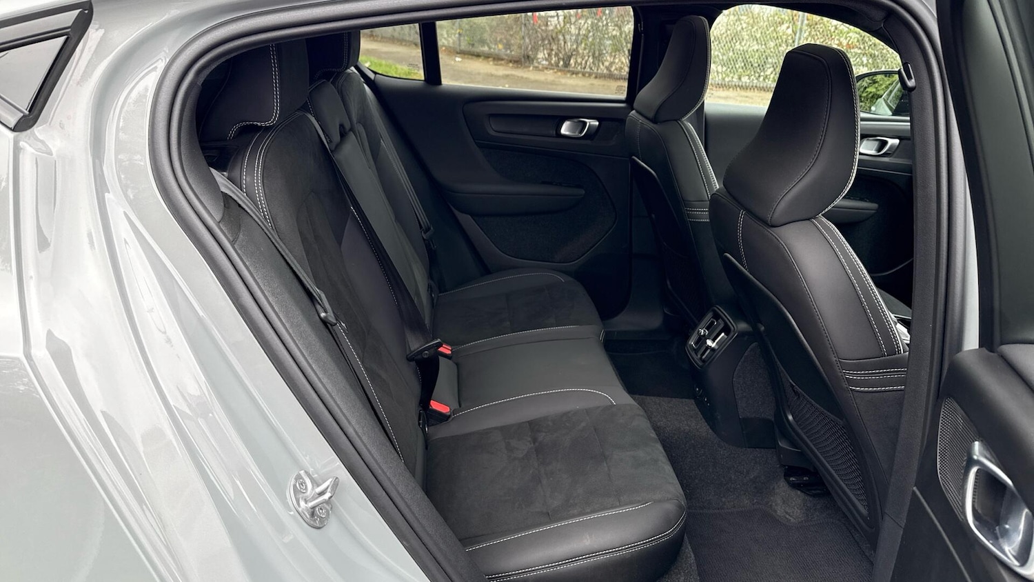 Used Volvo C40 2023 for sale - 76607668: Photo 46