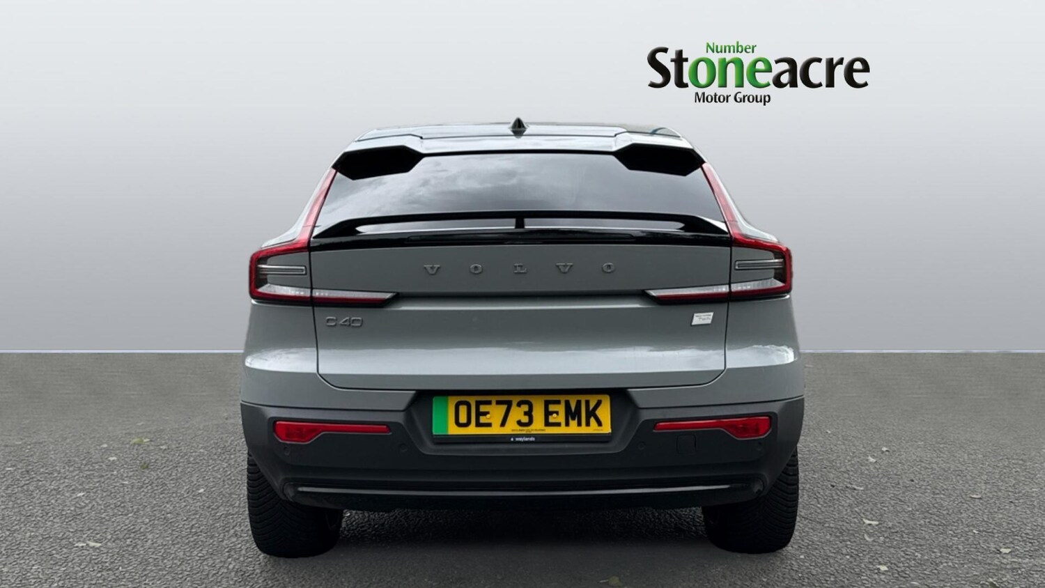 Used Volvo C40 2023 for sale - 76607668: Photo 47