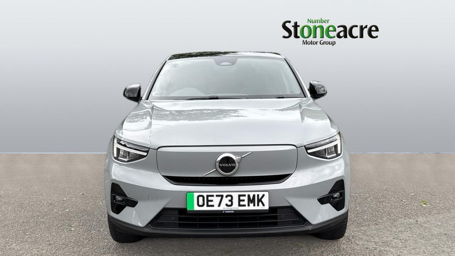 Used Volvo C40 2023 for sale - 76607668: Photo 48