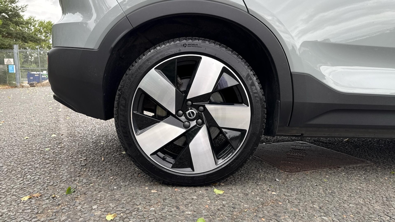 Used Volvo C40 2023 for sale - 76607668: Photo 49