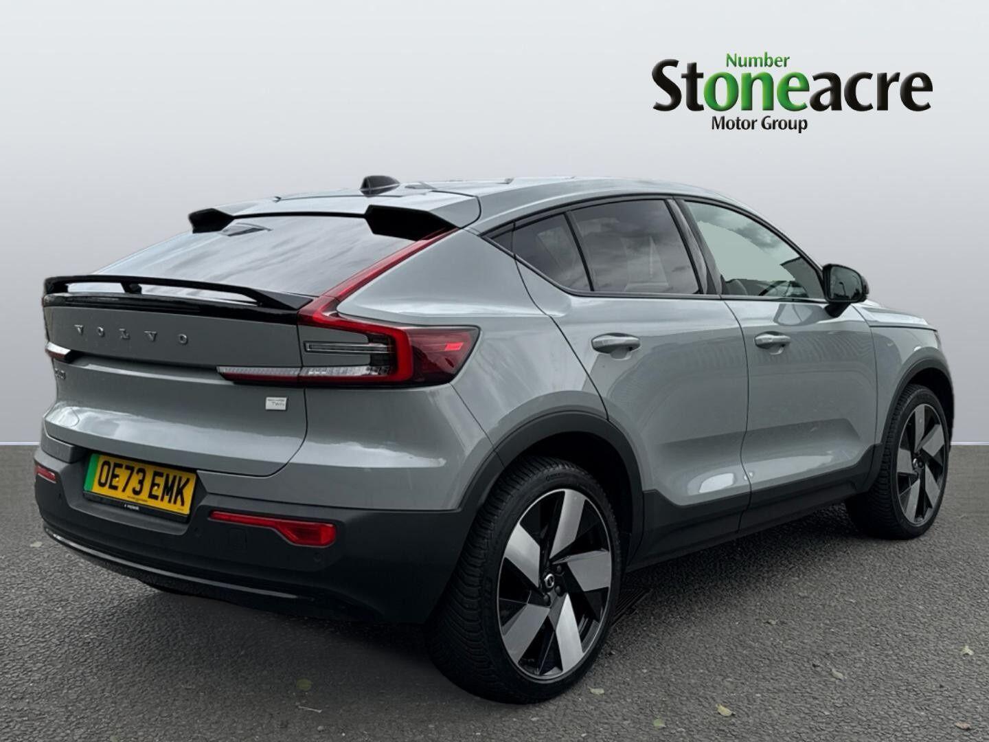 Used Volvo C40 2023 for sale - 76607668: Photo 5