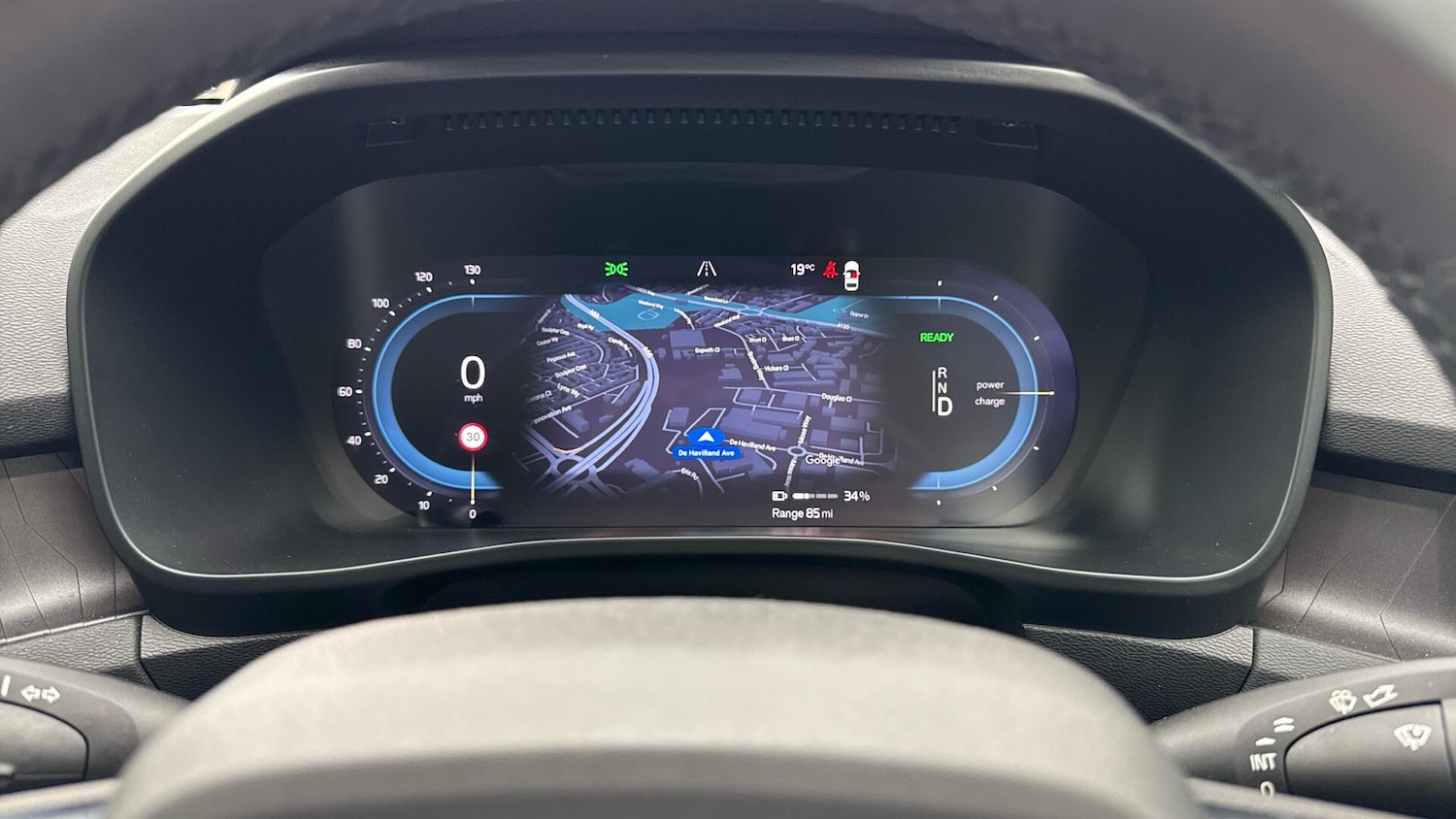 Used Volvo C40 2023 for sale - 76607668: Photo 51