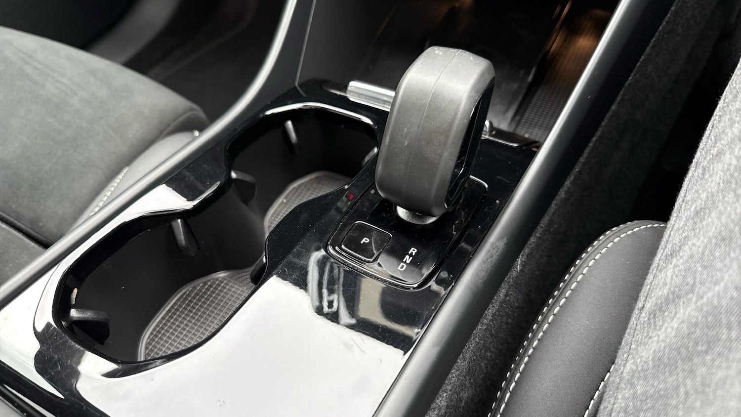 Used Volvo C40 2023 for sale - 76607668: Photo 64