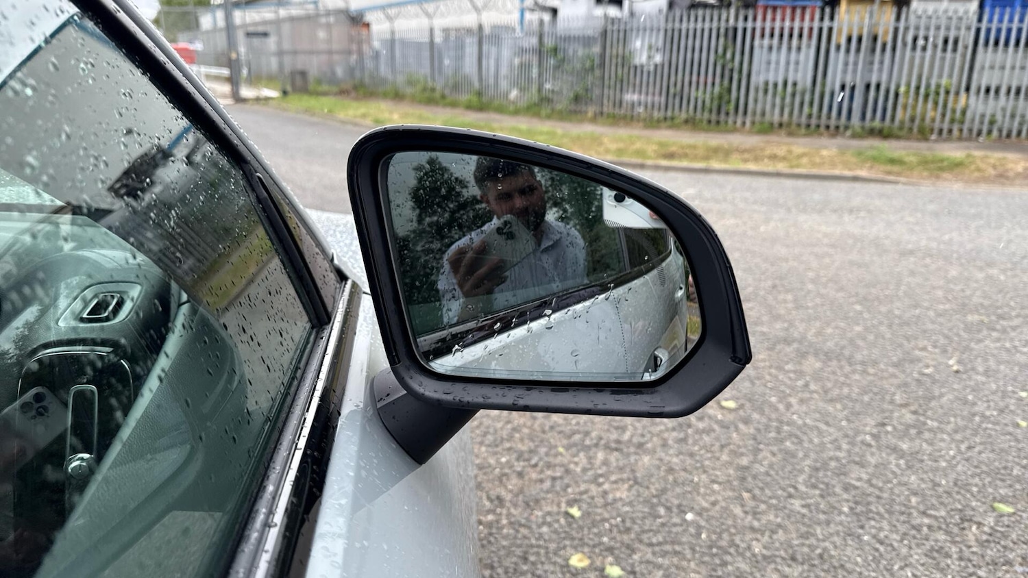 Used Volvo C40 2023 for sale - 76607668: Photo 68