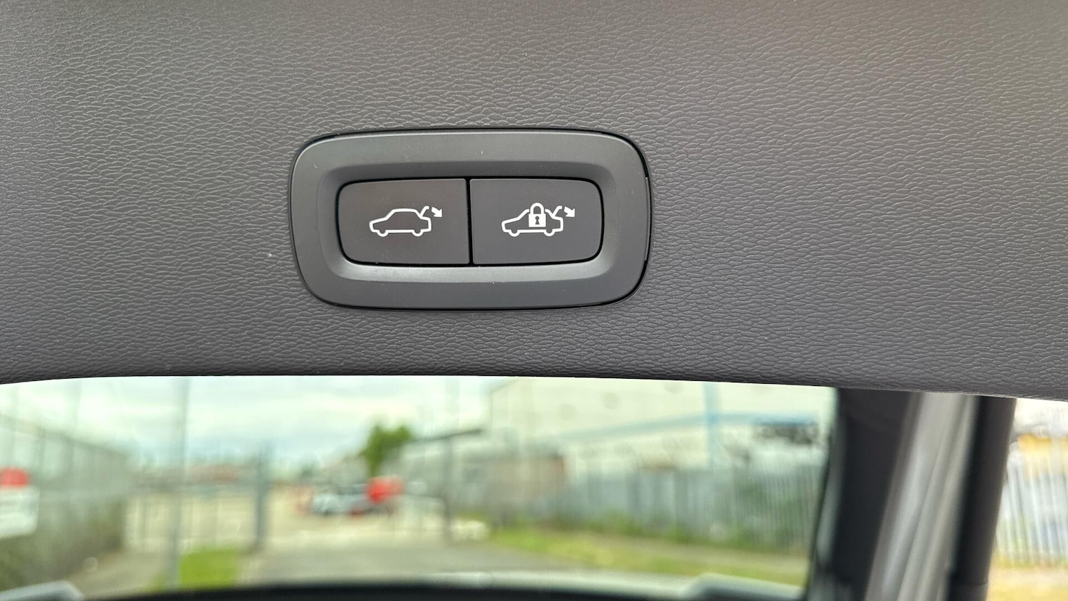 Used Volvo C40 2023 for sale - 76607668: Photo 69