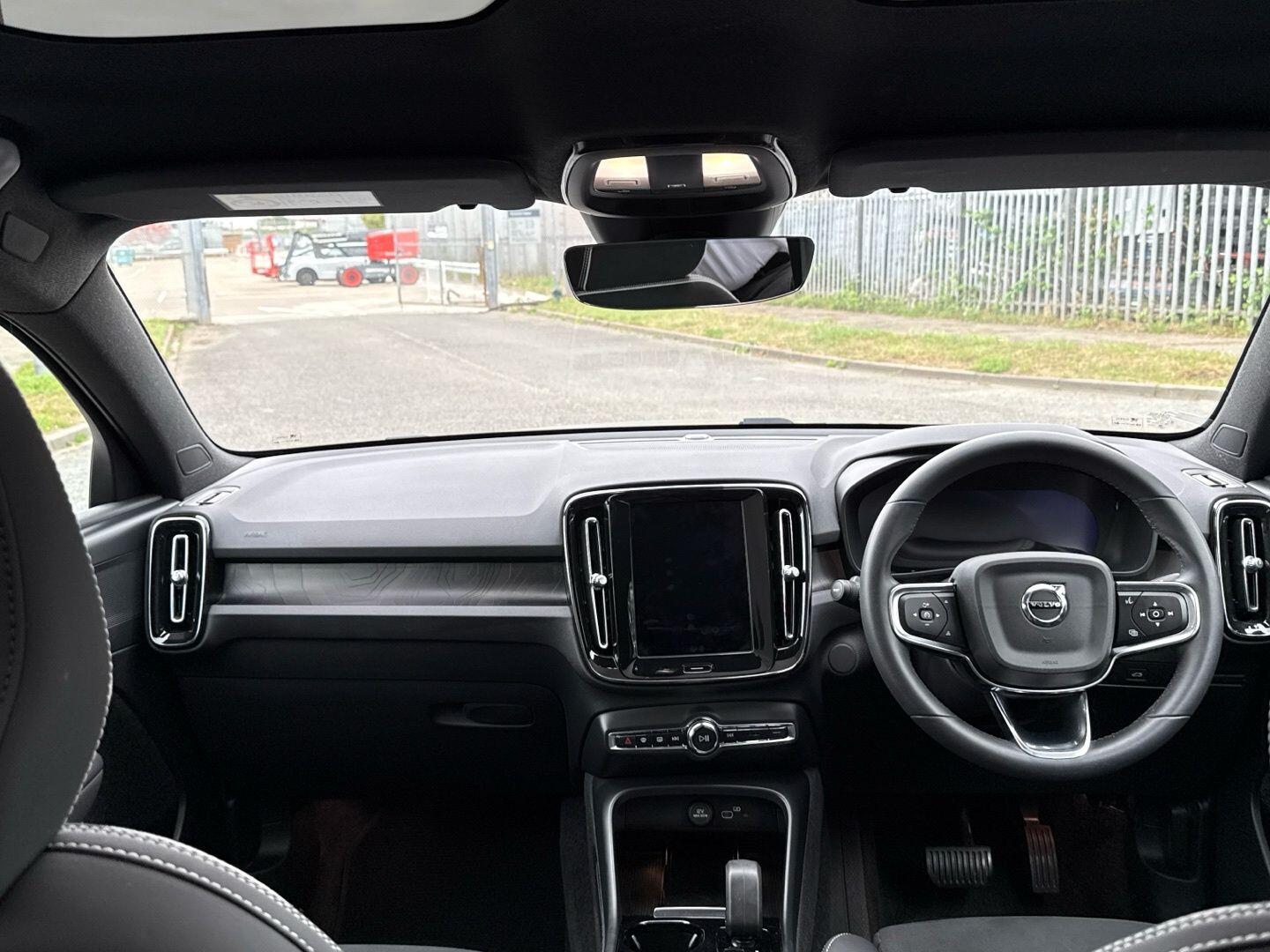 Used Volvo C40 2023 for sale - 76607668: Photo 7