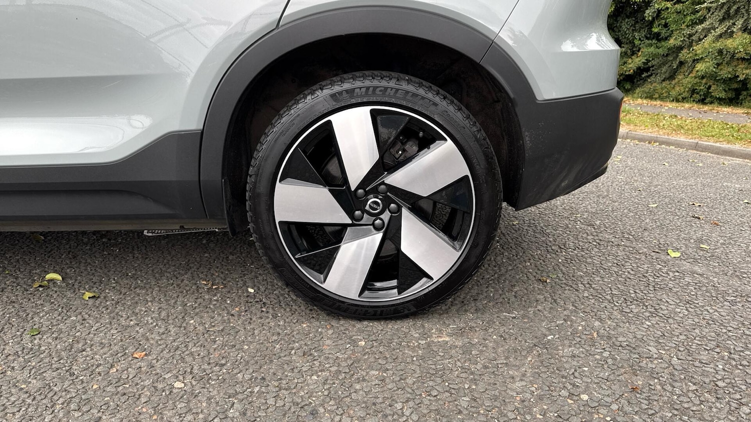 Used Volvo C40 2023 for sale - 76607668: Photo 70