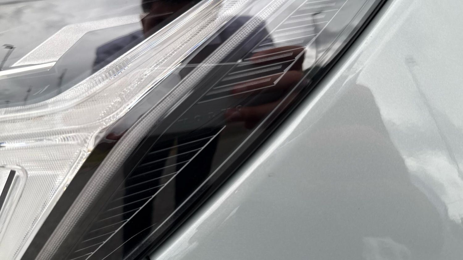 Used Volvo C40 2023 for sale - 76607668: Photo 74