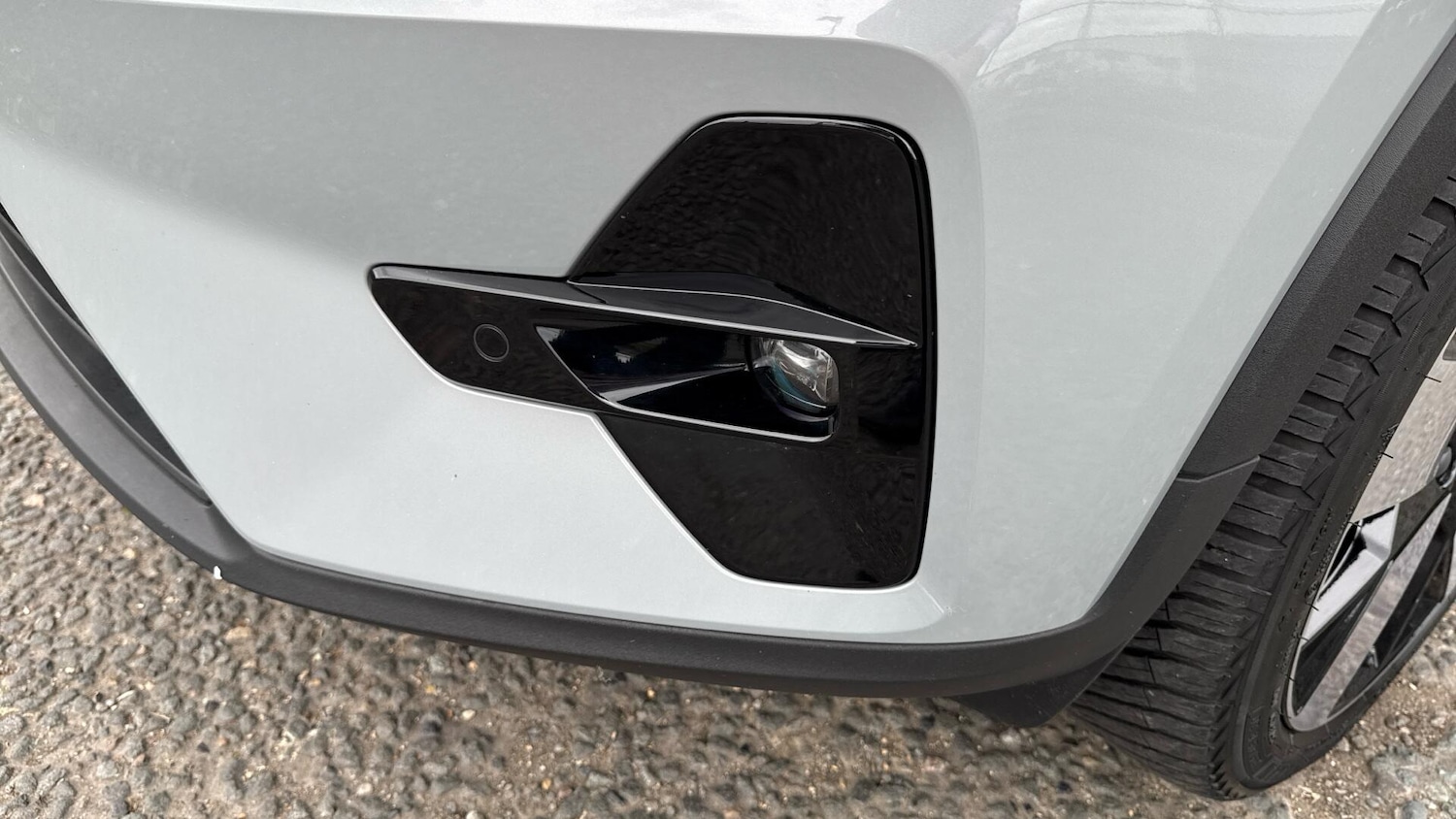 Used Volvo C40 2023 for sale - 76607668: Photo 75