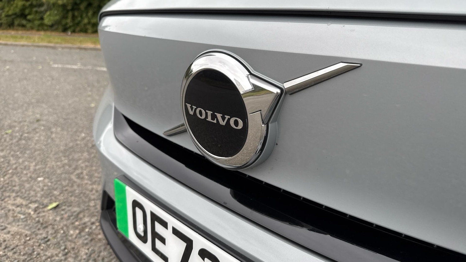 Used Volvo C40 2023 for sale - 76607668: Photo 76