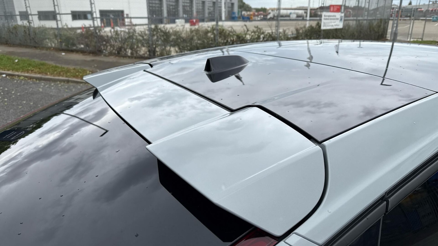 Used Volvo C40 2023 for sale - 76607668: Photo 77