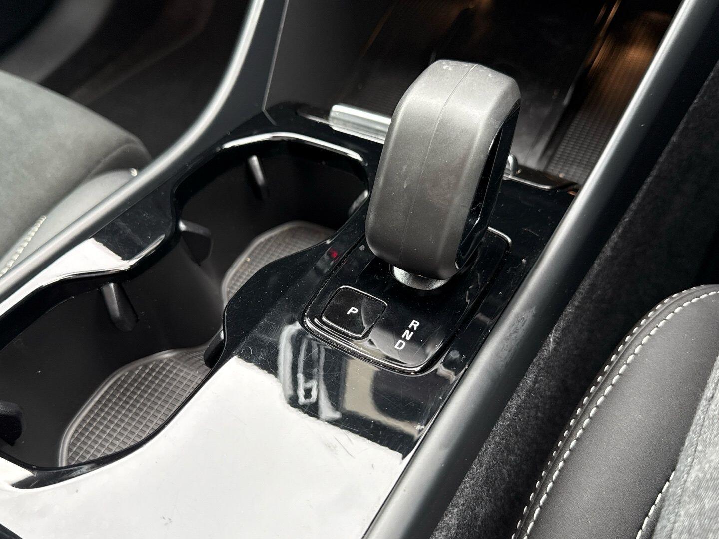 Used Volvo C40 2023 for sale - 76607668: Photo 8