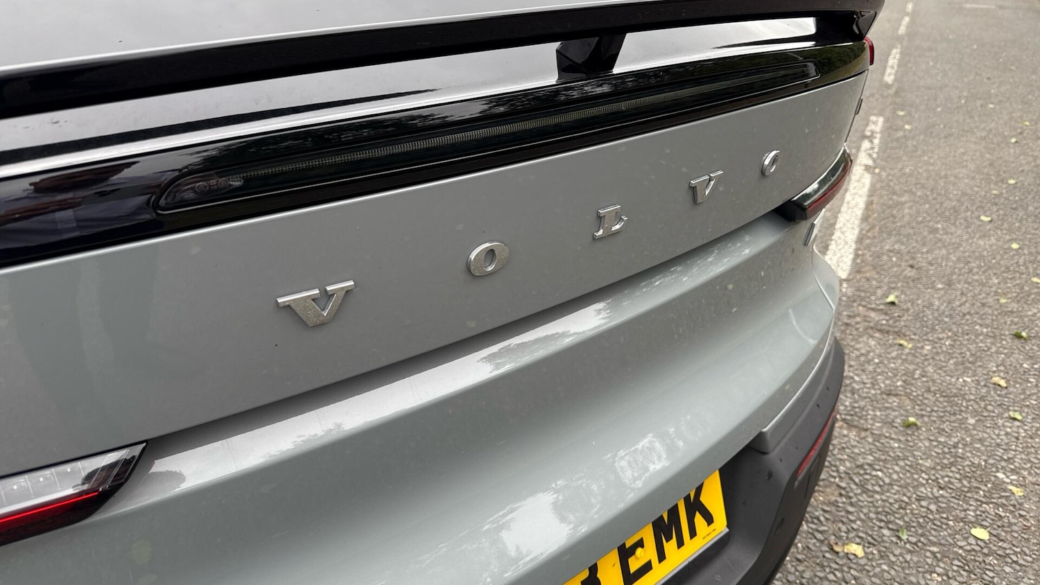 Used Volvo C40 2023 for sale - 76607668: Photo 80