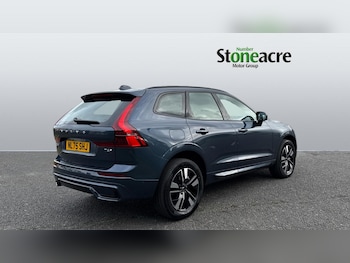 Used Volvo XC60 2025 for sale - 76337035: Photo