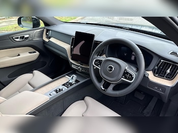 Used Volvo XC60 2025 for sale - 76337035: Photo