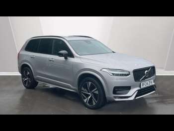 2024 (24) - 2.0 B5P [250] Plus Dark 5dr AWD Geartronic