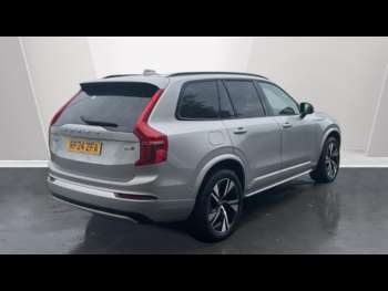 Used Volvo XC90 2024 for sale - 74788925: Photo